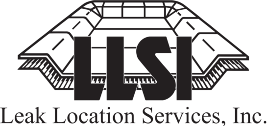 Leak Location Services Inc Geomembrane Survey Liner Integrity Surveys ASTM LLSI