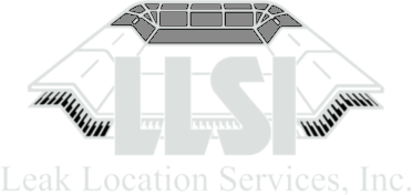 Leak Location Services Inc Geomembrane Survey Liner Integrity Surveys ASTM Logo Footer Small