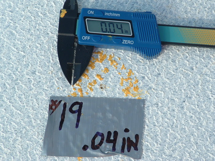 Leak Location Services Inc Geomembrane Survey Liner Integrity Survey ASTM Bare Liner Surveys